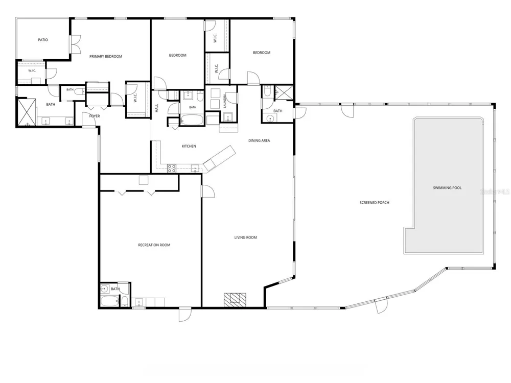 13012 96TH AVENUE Seminole, FL 33776