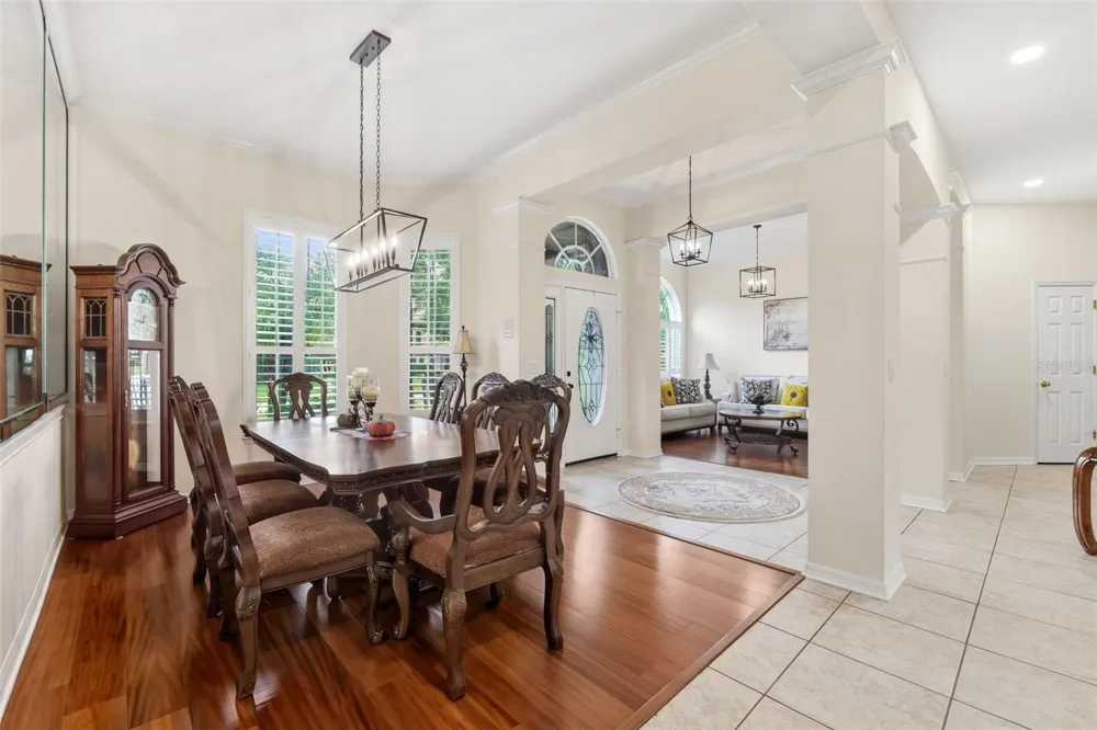 19737 PRINCE BENJAMIN DRIVE Lutz, FL 33549