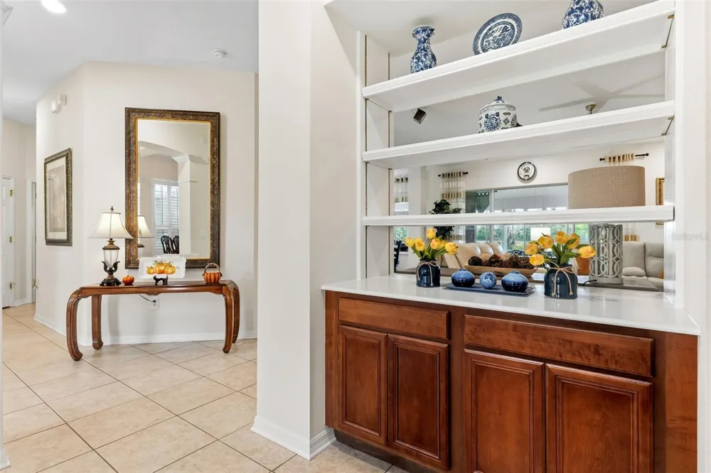 19737 PRINCE BENJAMIN DRIVE Lutz, FL 33549