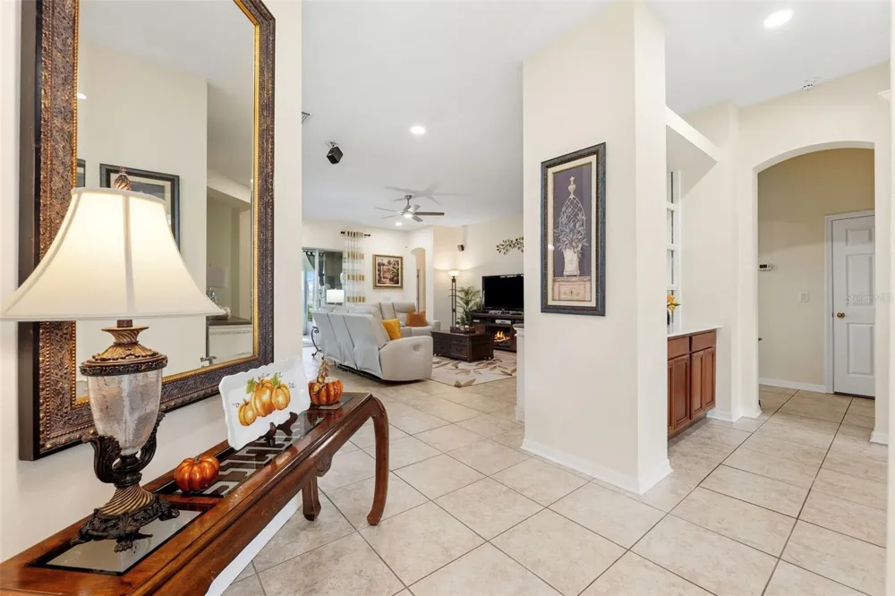 19737 PRINCE BENJAMIN DRIVE Lutz, FL 33549