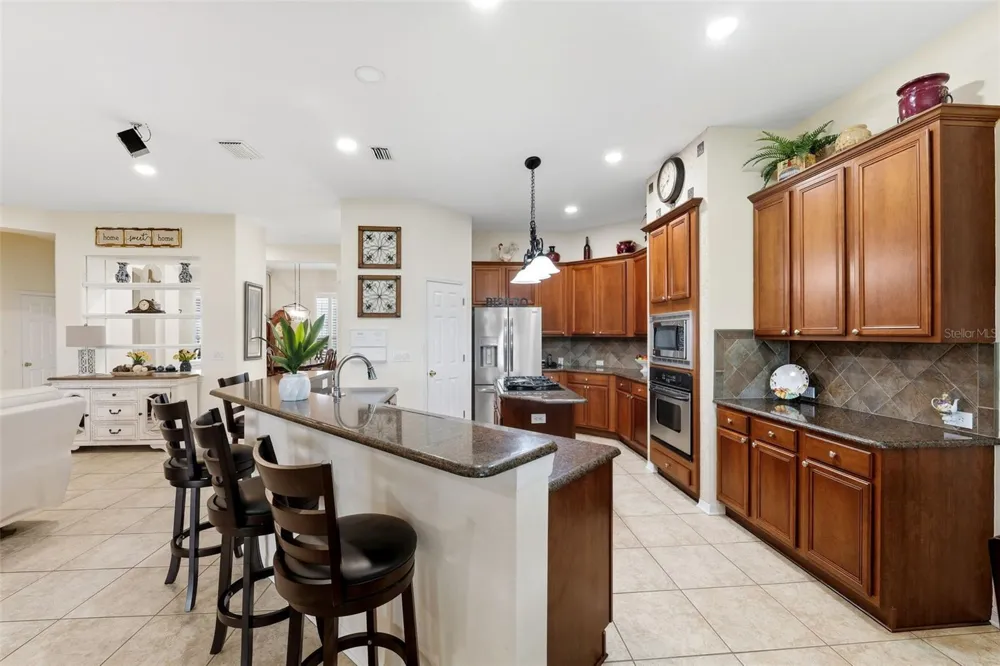 19737 PRINCE BENJAMIN DRIVE Lutz, FL 33549
