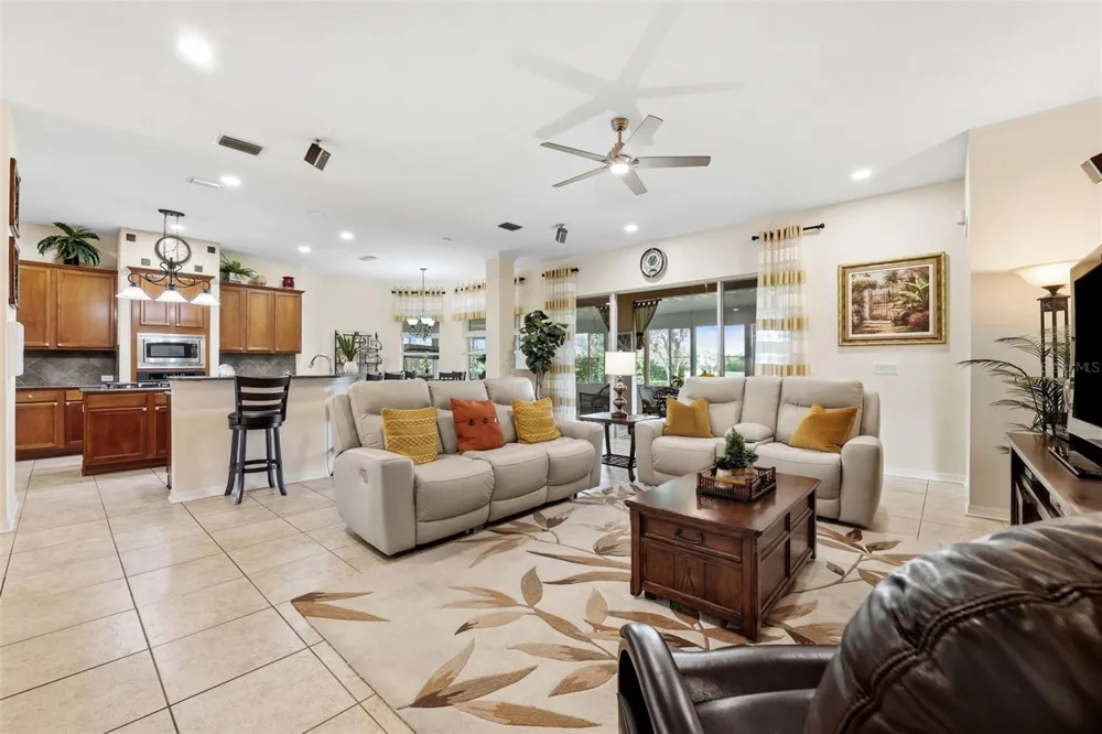 19737 PRINCE BENJAMIN DRIVE Lutz, FL 33549
