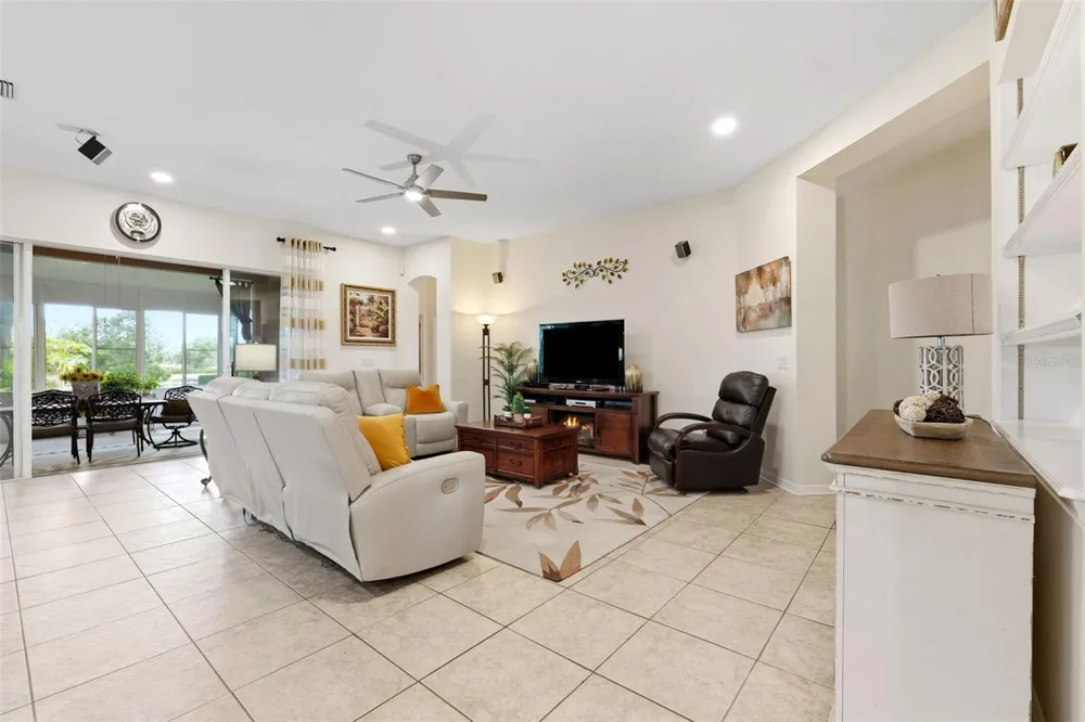 19737 PRINCE BENJAMIN DRIVE Lutz, FL 33549