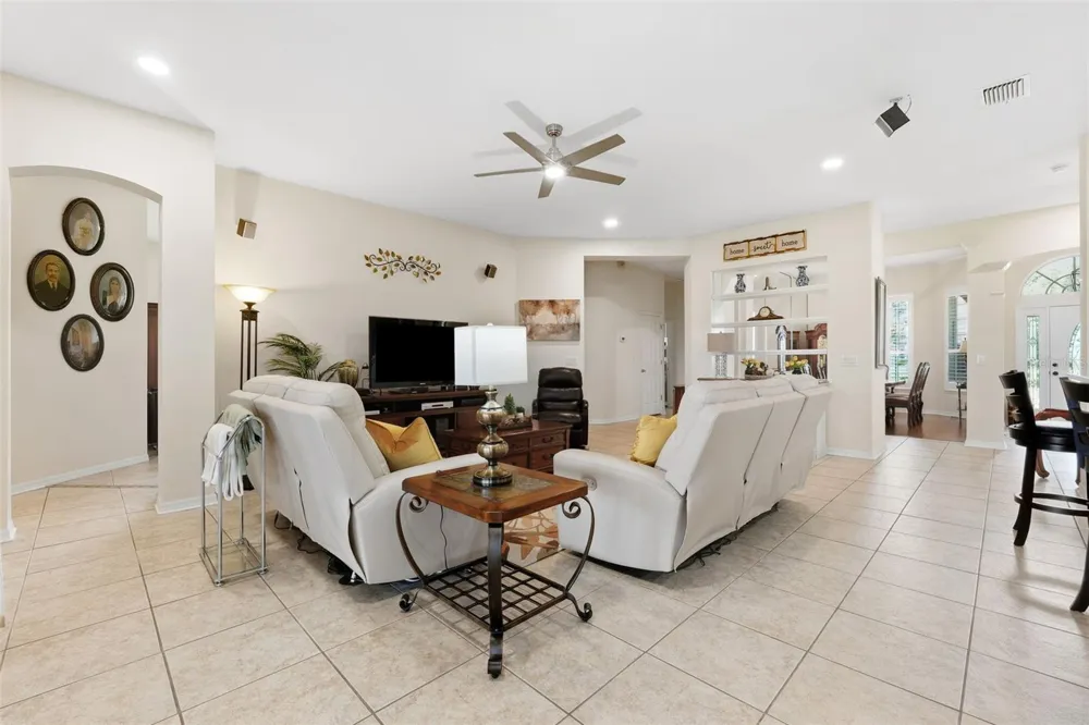 19737 PRINCE BENJAMIN DRIVE Lutz, FL 33549