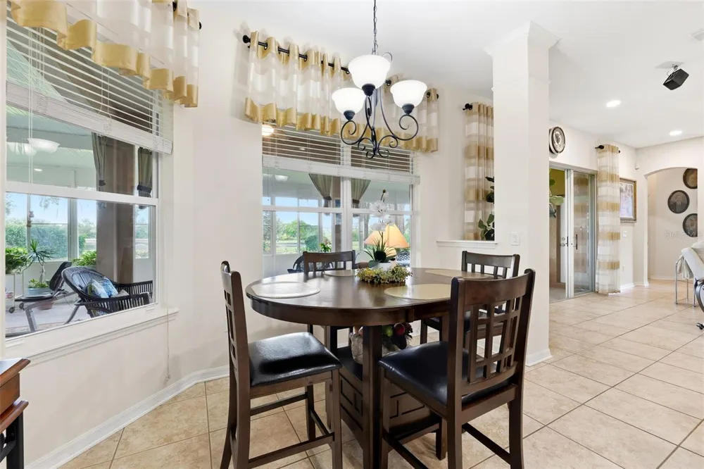 19737 PRINCE BENJAMIN DRIVE Lutz, FL 33549