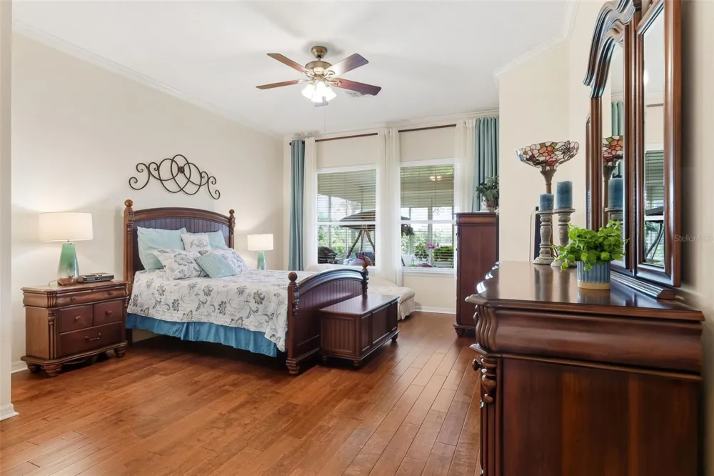 19737 PRINCE BENJAMIN DRIVE Lutz, FL 33549