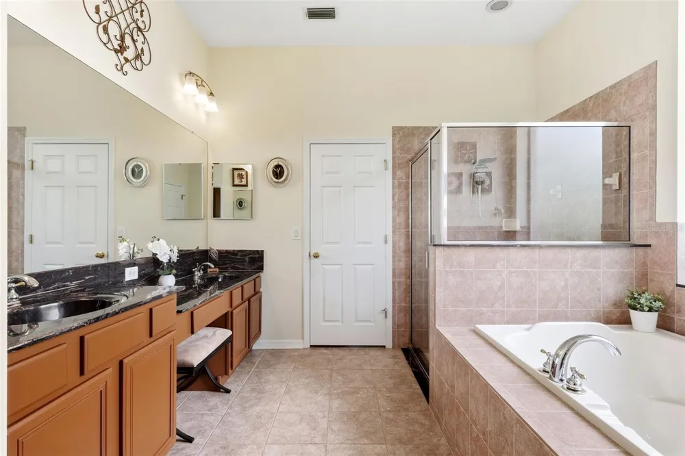 19737 PRINCE BENJAMIN DRIVE Lutz, FL 33549