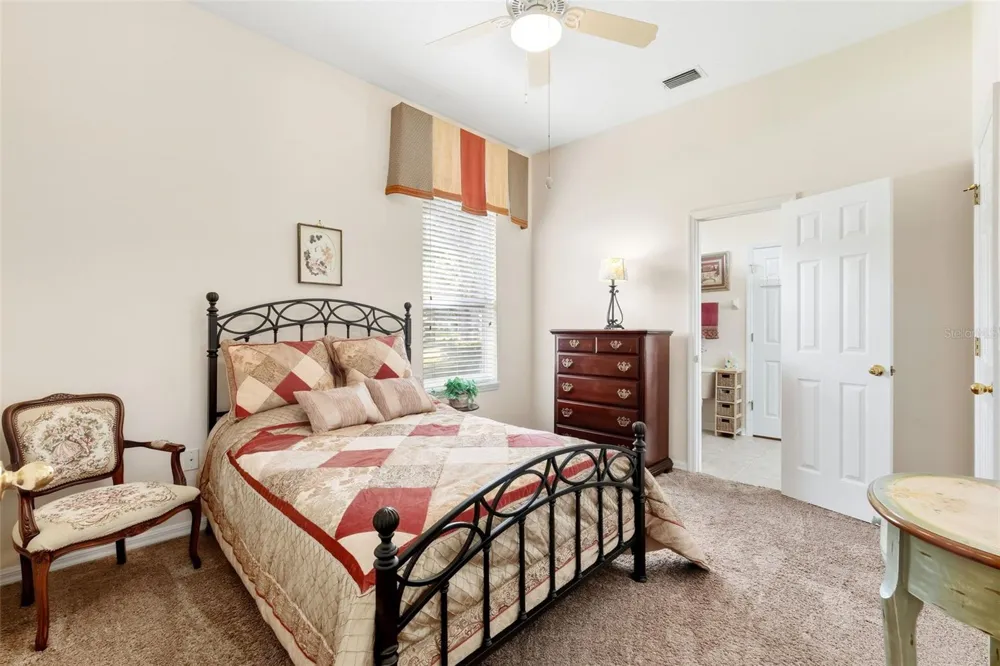 19737 PRINCE BENJAMIN DRIVE Lutz, FL 33549