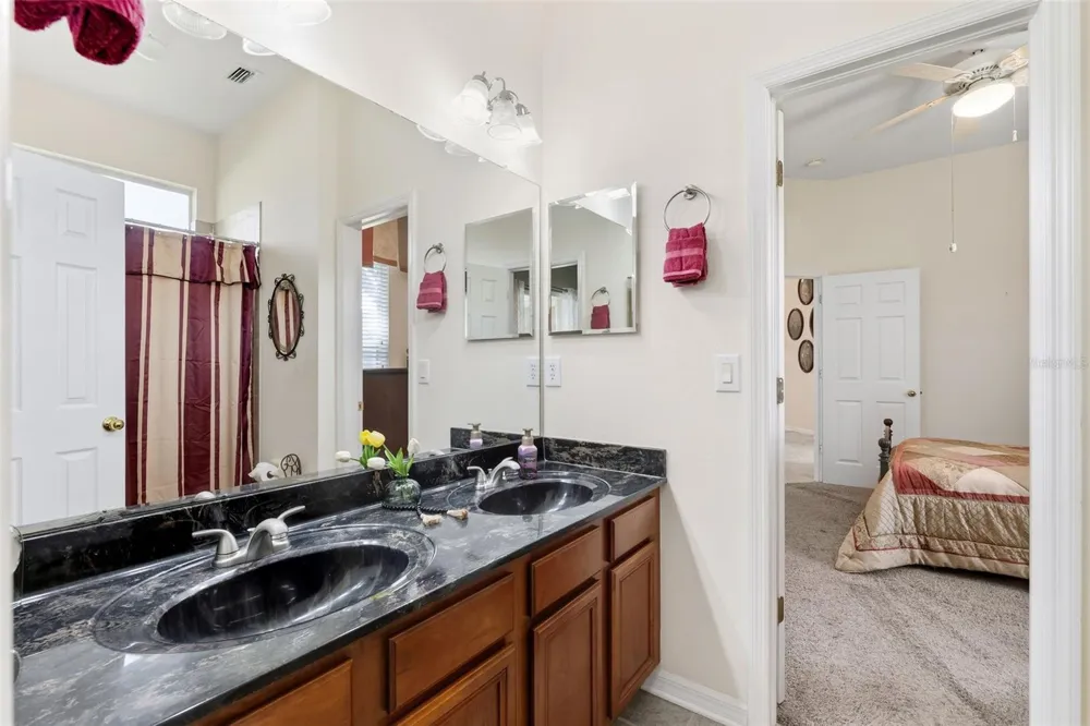 19737 PRINCE BENJAMIN DRIVE Lutz, FL 33549