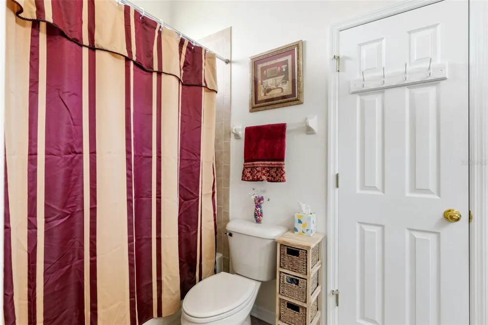 19737 PRINCE BENJAMIN DRIVE Lutz, FL 33549