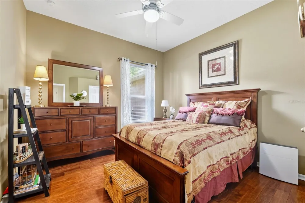 19737 PRINCE BENJAMIN DRIVE Lutz, FL 33549