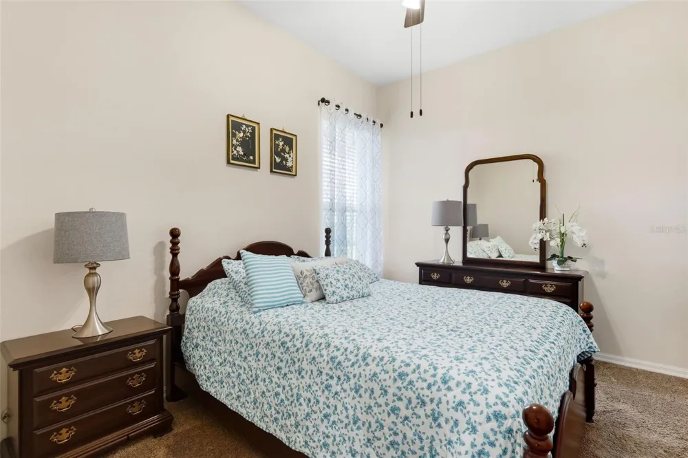 19737 PRINCE BENJAMIN DRIVE Lutz, FL 33549