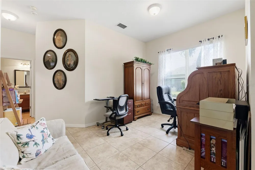 19737 PRINCE BENJAMIN DRIVE Lutz, FL 33549