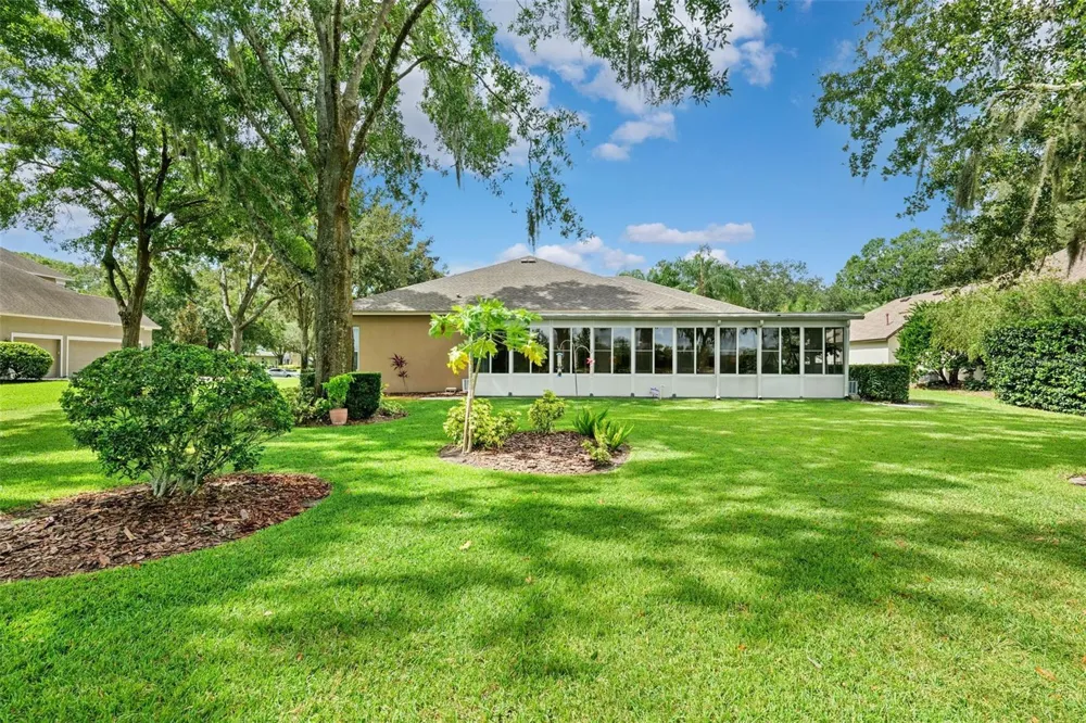 19737 PRINCE BENJAMIN DRIVE Lutz, FL 33549