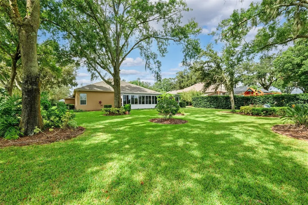 19737 PRINCE BENJAMIN DRIVE Lutz, FL 33549