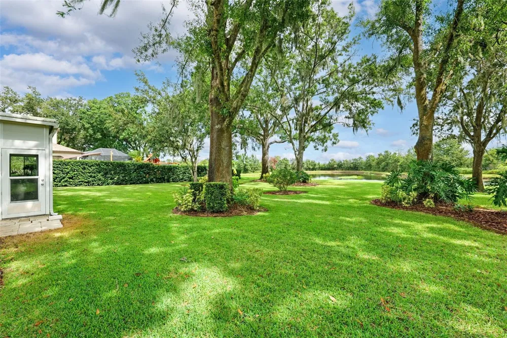 19737 PRINCE BENJAMIN DRIVE Lutz, FL 33549