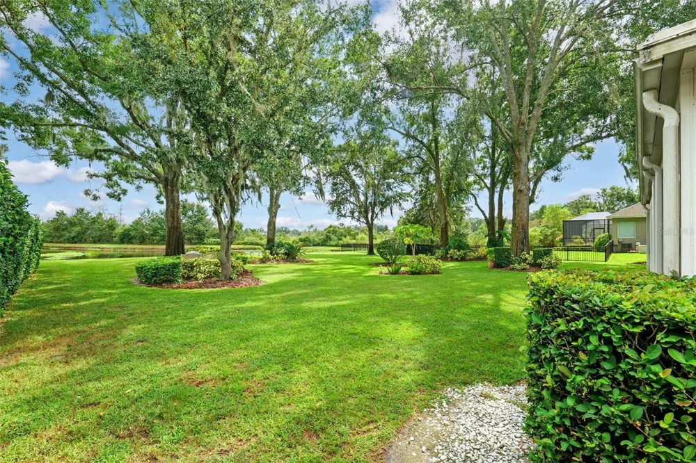 19737 PRINCE BENJAMIN DRIVE Lutz, FL 33549