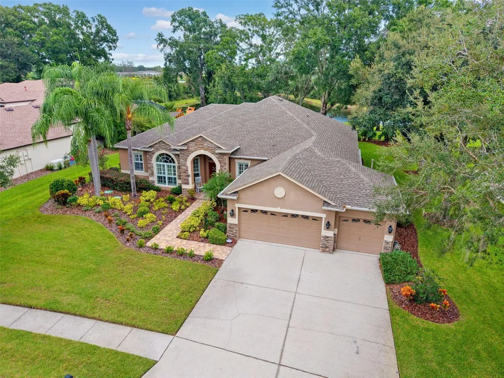 19737 PRINCE BENJAMIN DRIVE Lutz, FL 33549