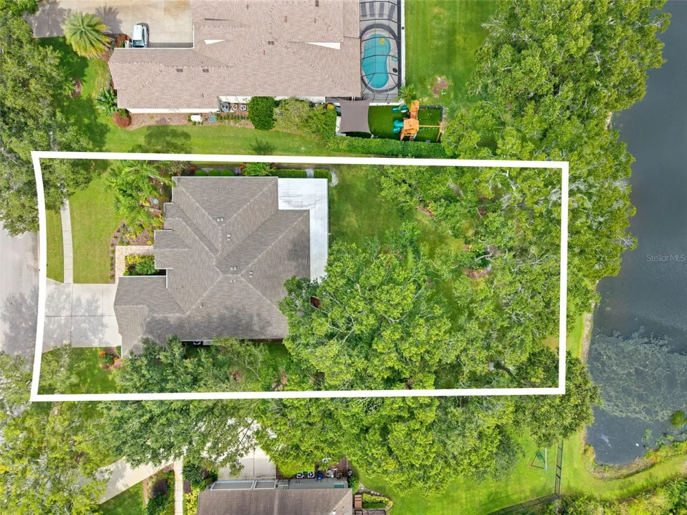 19737 PRINCE BENJAMIN DRIVE Lutz, FL 33549