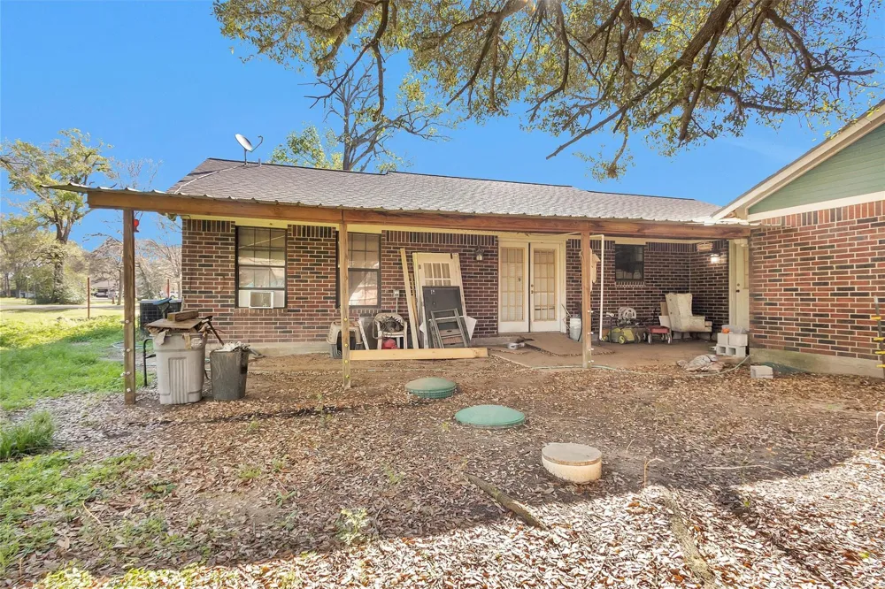 10408 Glennswood Drive Navasota, TX 77868