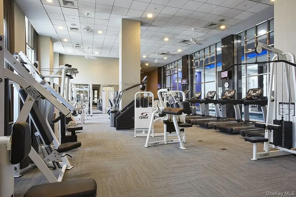 220 Riverside Boulevard #19L New York (Manhattan), NY 10069