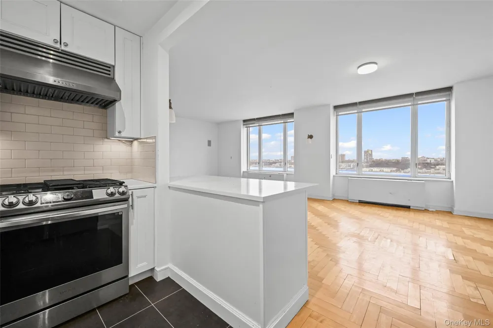 220 Riverside Boulevard #19L New York (Manhattan), NY 10069