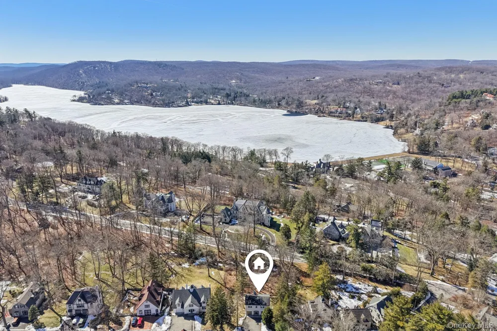 56 Clubhouse Road Tuxedo Park, NY 10987