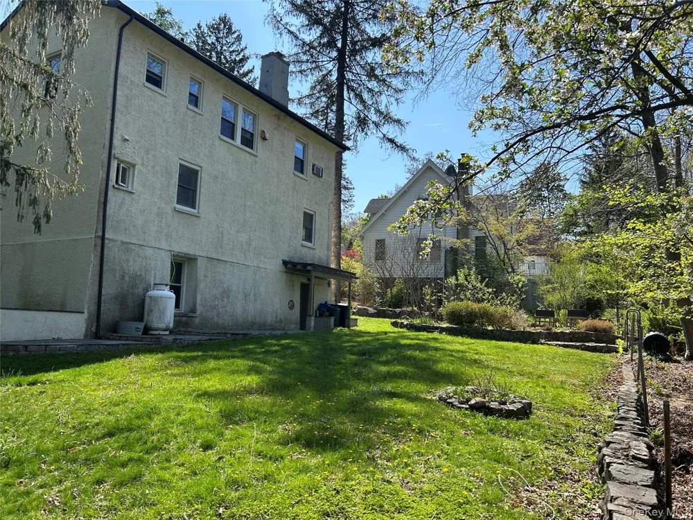56 Clubhouse Road Tuxedo Park, NY 10987