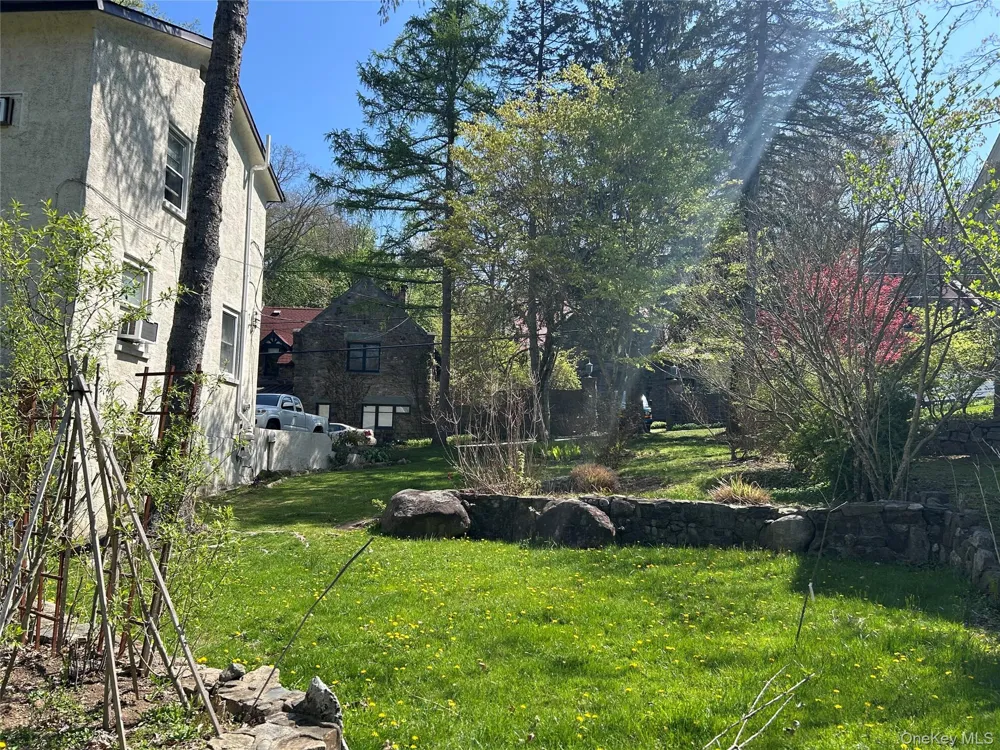 56 Clubhouse Road Tuxedo Park, NY 10987