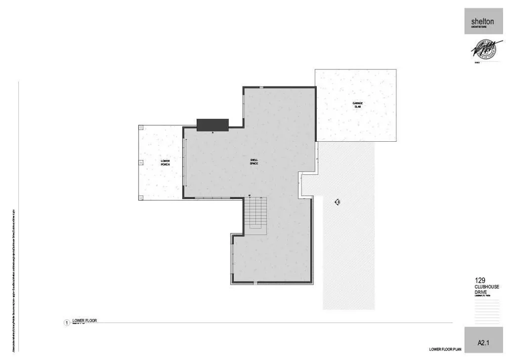 129 Clubhouse Drive Lakeway, TX 78734