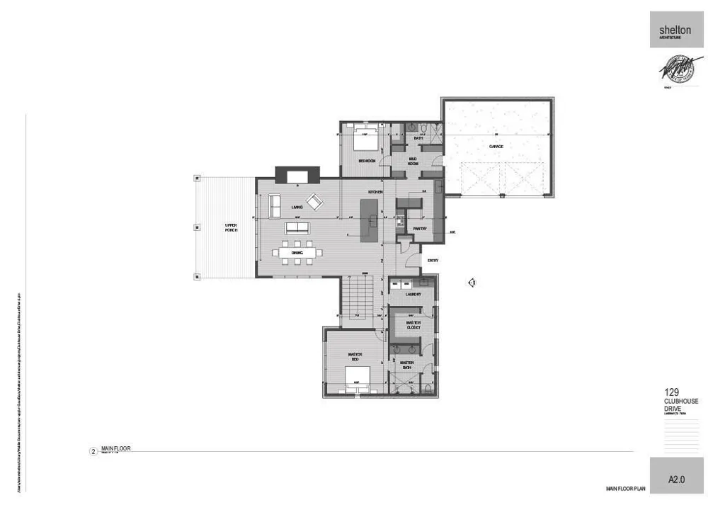 129 Clubhouse Drive Lakeway, TX 78734