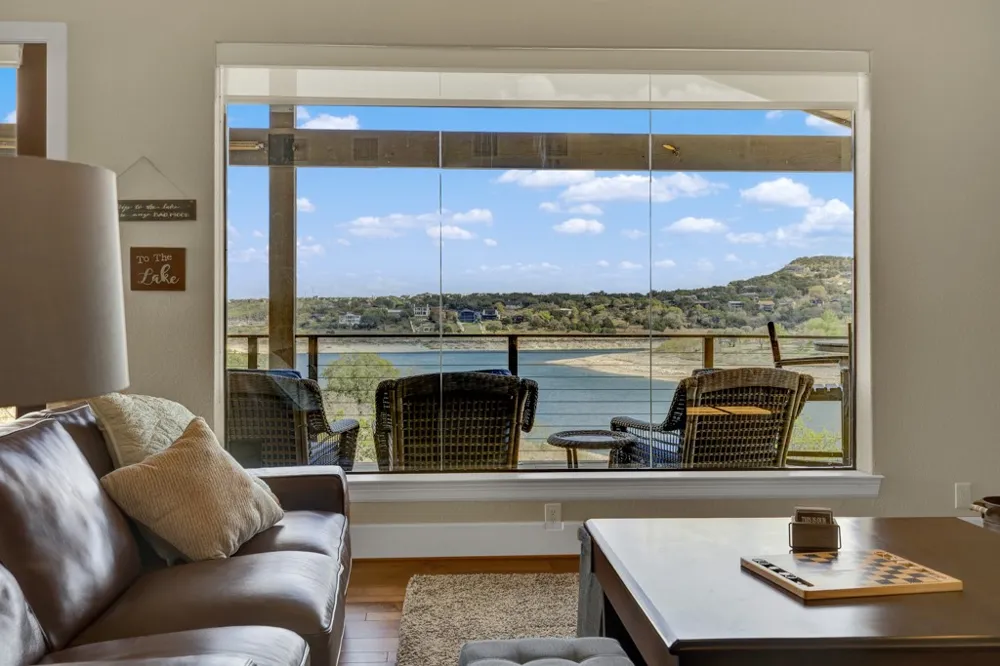 2550 Colleen Drive Canyon Lake, TX 78133