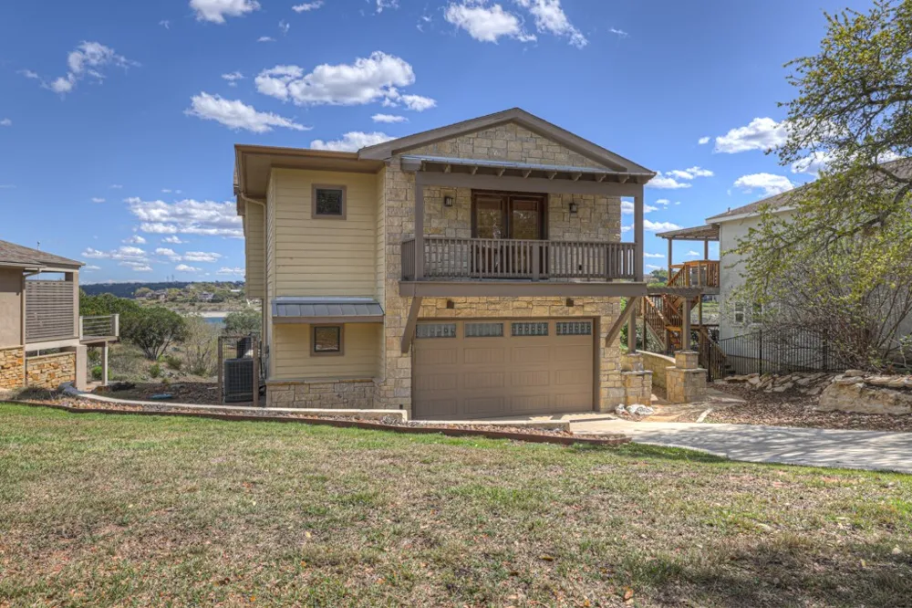 2550 Colleen Drive Canyon Lake, TX 78133