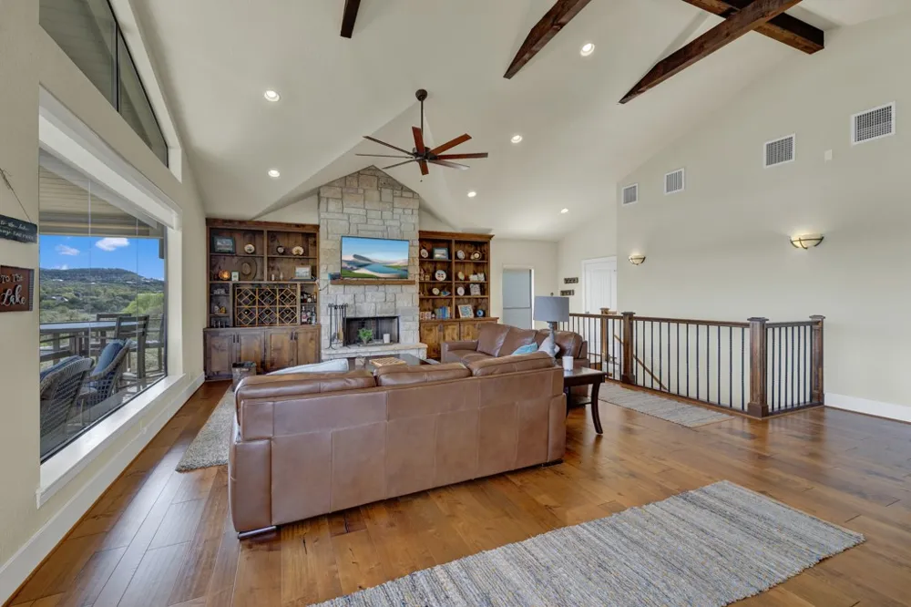 2550 Colleen Drive Canyon Lake, TX 78133