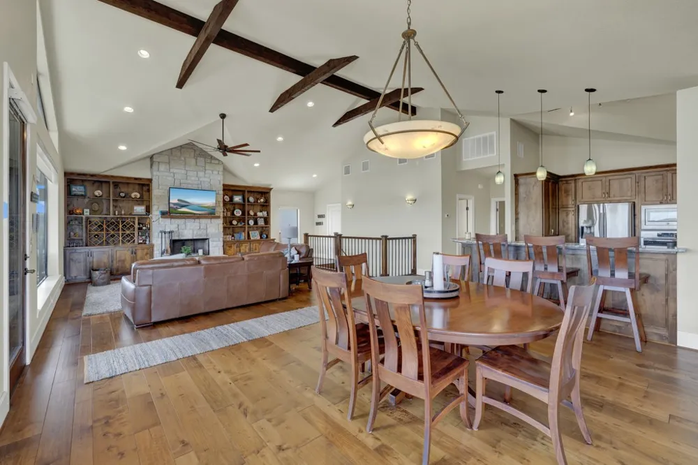 2550 Colleen Drive Canyon Lake, TX 78133
