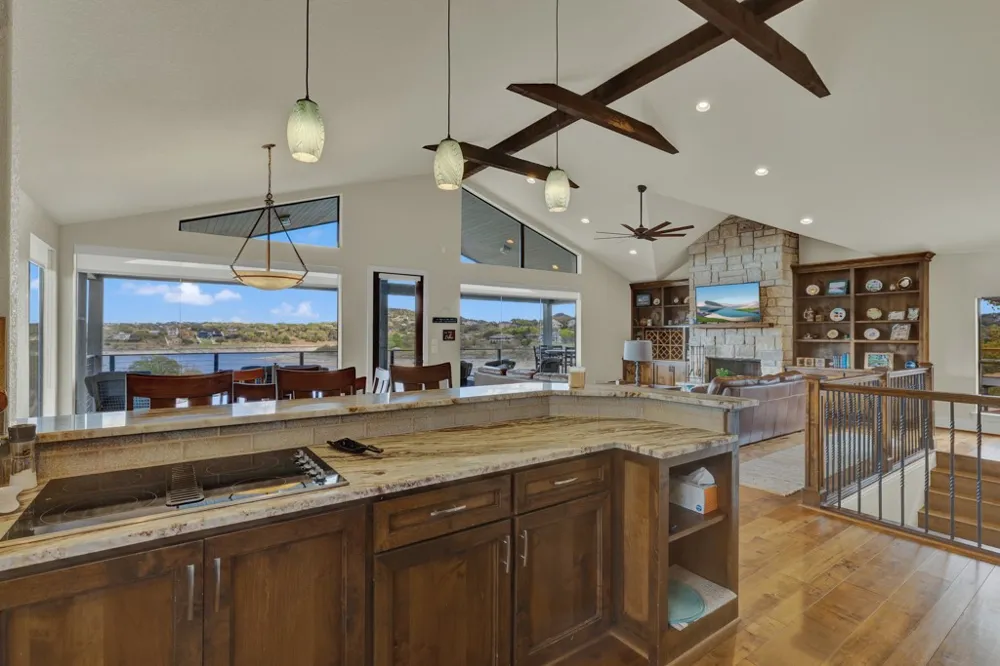 2550 Colleen Drive Canyon Lake, TX 78133