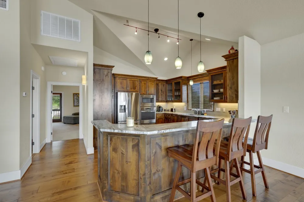 2550 Colleen Drive Canyon Lake, TX 78133