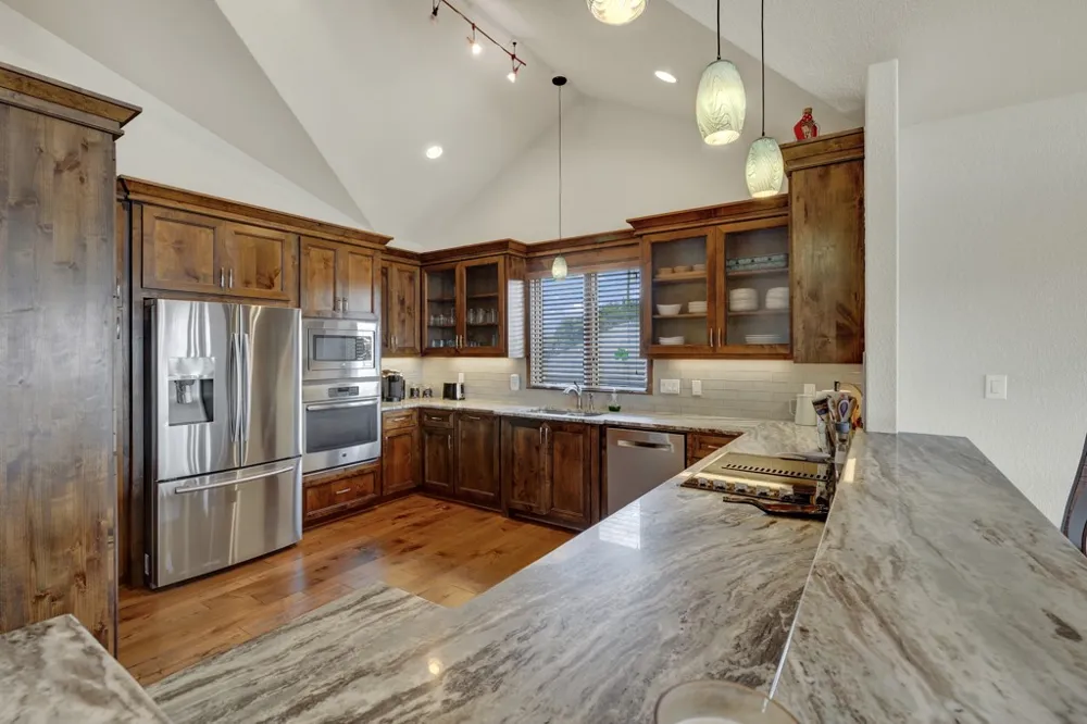 2550 Colleen Drive Canyon Lake, TX 78133