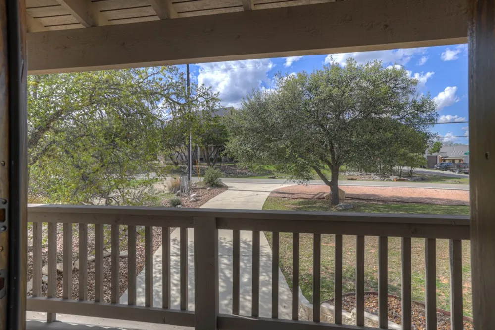 2550 Colleen Drive Canyon Lake, TX 78133