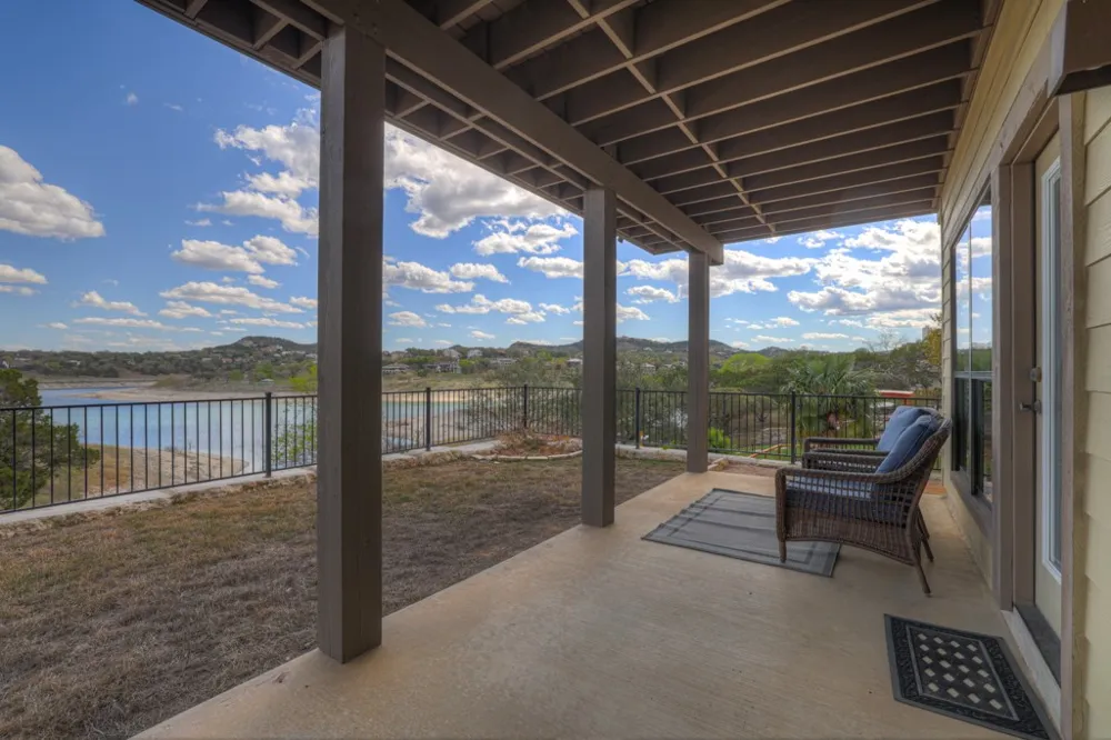 2550 Colleen Drive Canyon Lake, TX 78133