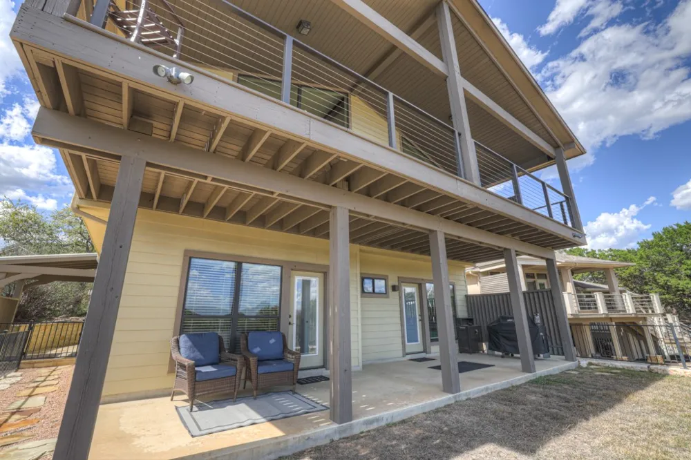 2550 Colleen Drive Canyon Lake, TX 78133