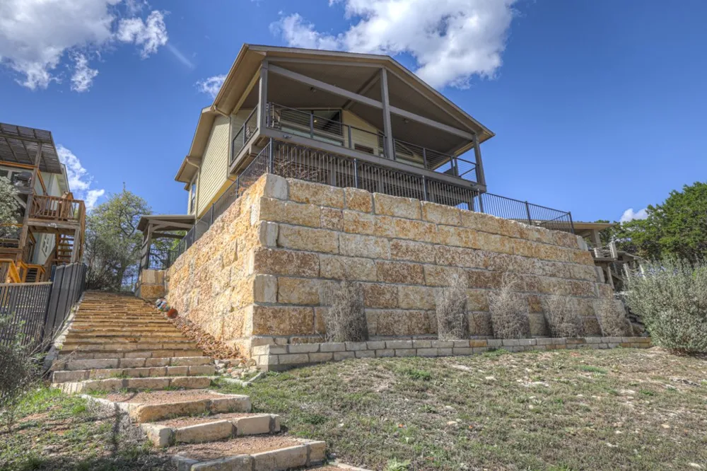 2550 Colleen Drive Canyon Lake, TX 78133