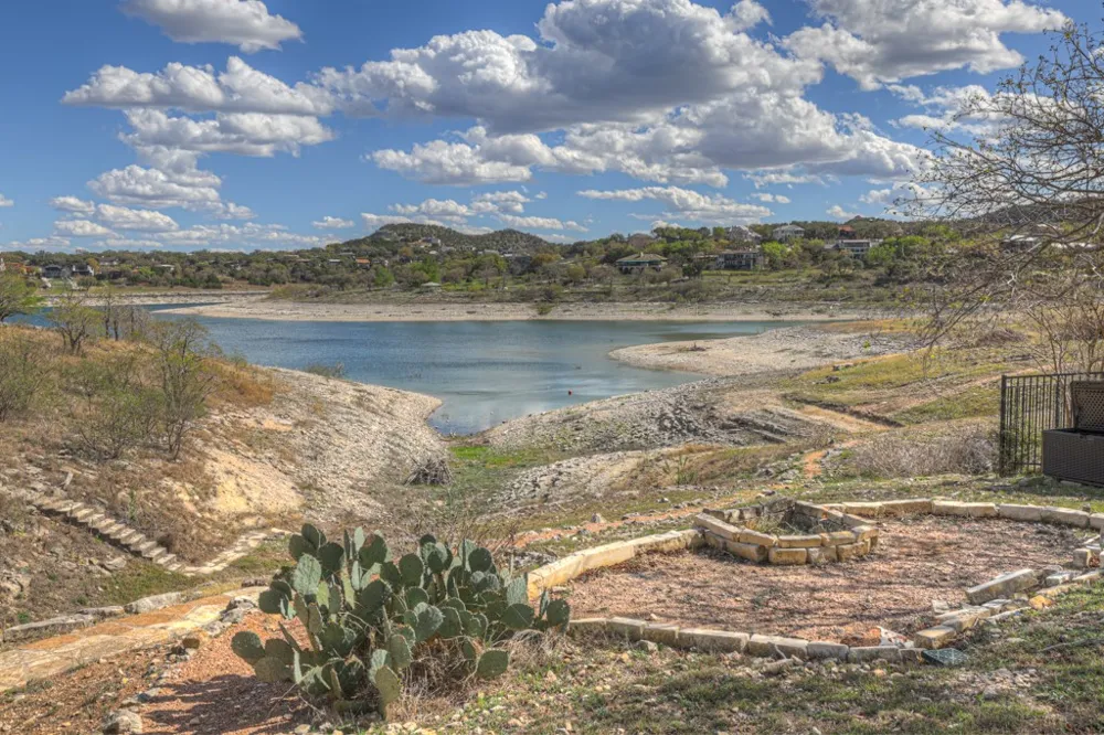 2550 Colleen Drive Canyon Lake, TX 78133