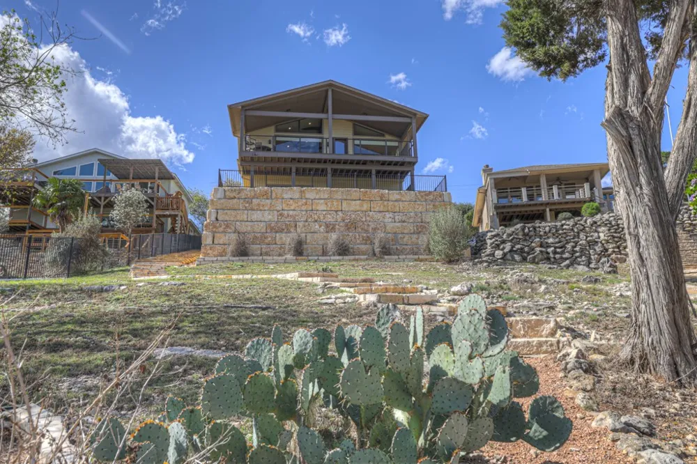 2550 Colleen Drive Canyon Lake, TX 78133