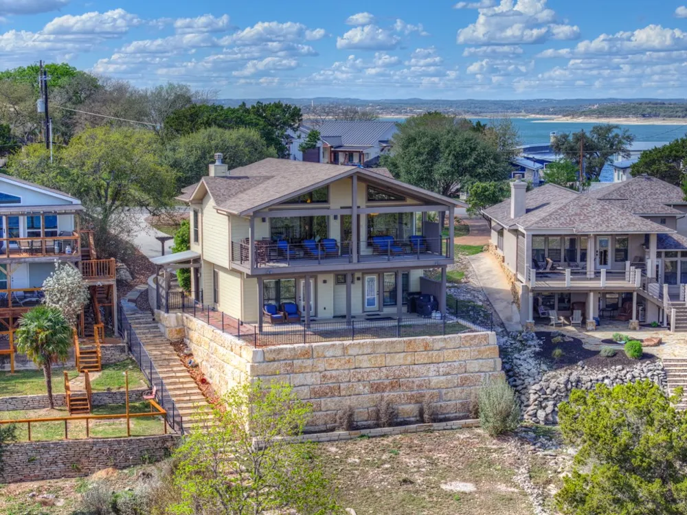 2550 Colleen Drive Canyon Lake, TX 78133