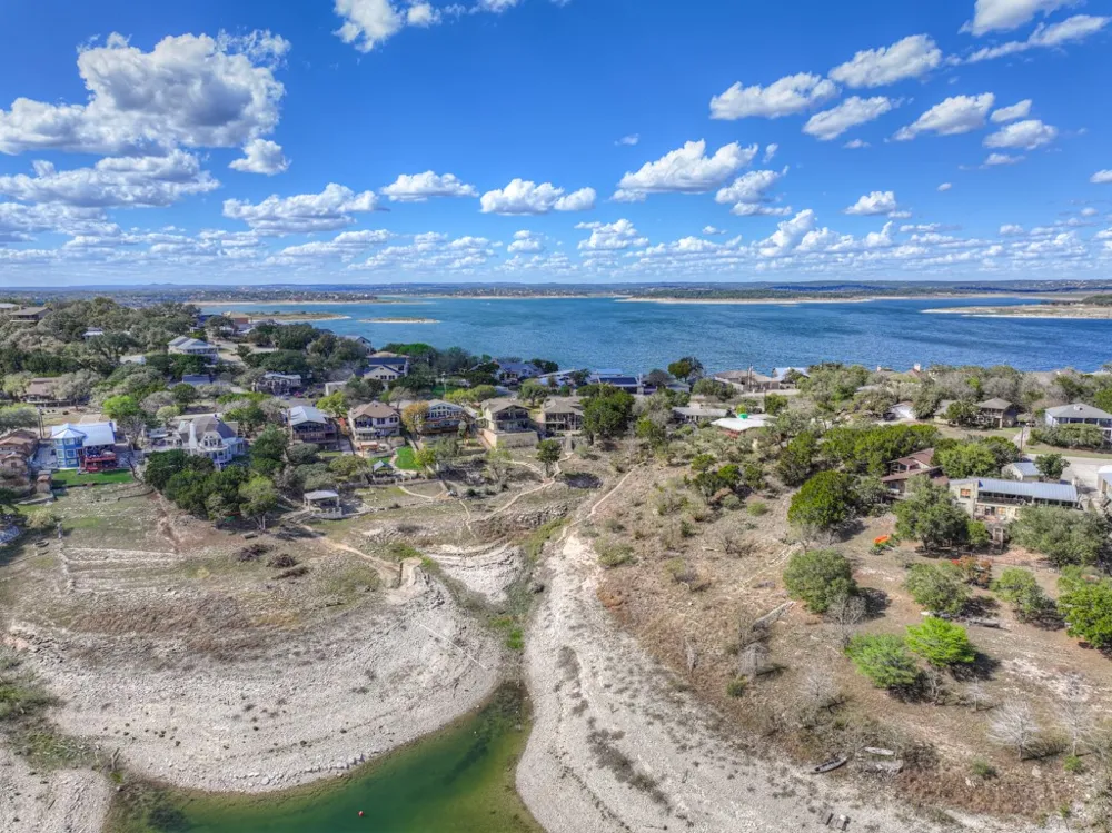2550 Colleen Drive Canyon Lake, TX 78133