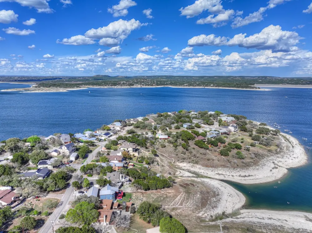 2550 Colleen Drive Canyon Lake, TX 78133