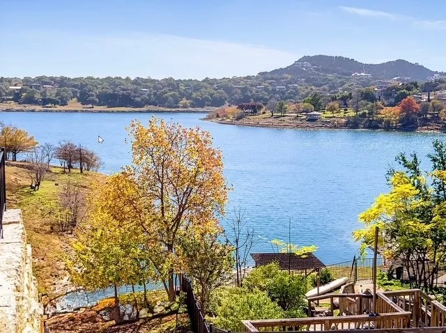 2550 Colleen Drive Canyon Lake, TX 78133