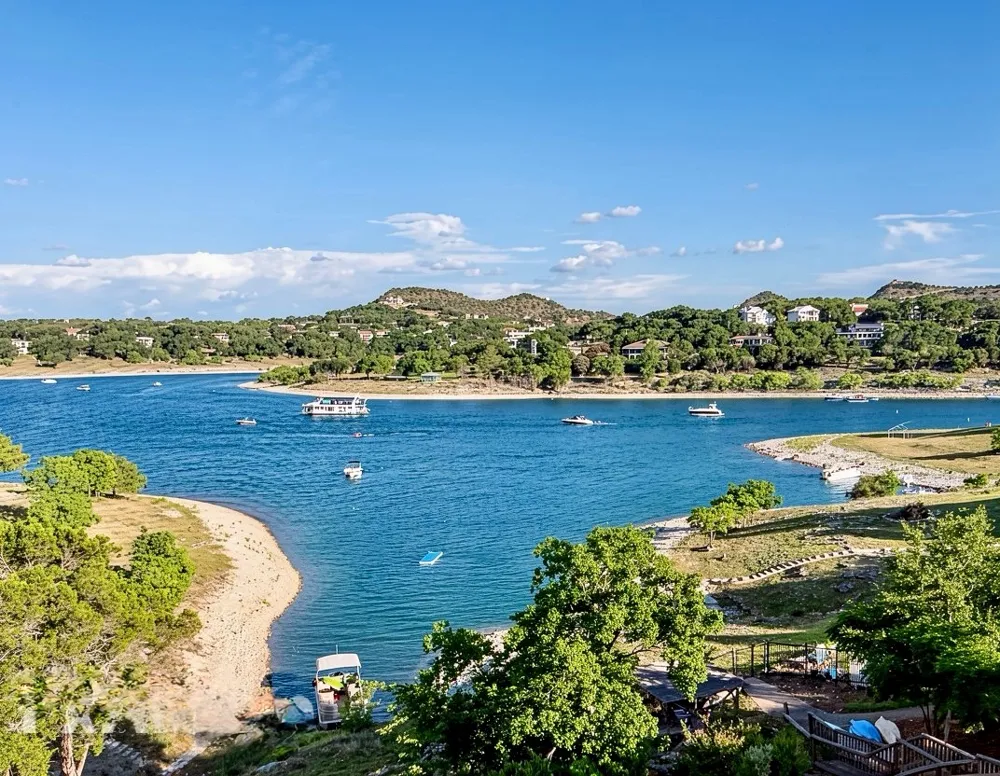 2550 Colleen Drive Canyon Lake, TX 78133