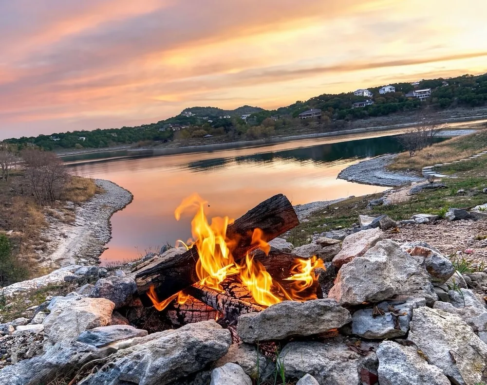 2550 Colleen Drive Canyon Lake, TX 78133